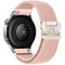 Pink / 20MM Width Band