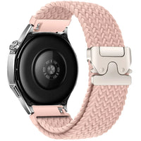 Motorola Moto Nylon Braided Quick Release Smartwatch Band
