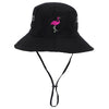 Classic Flamingo Fisherman Hats