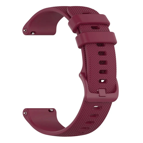 OnePlus Smartwatch Silicone Band Strap Sport Replacement Bracelet