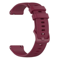 Polar Silicone Watch Bands for Polar Smartwatch Unisex