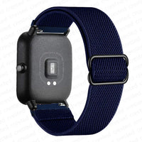 COROS Band Nylon Elastic Strap for Smartwatch - Comfortable Sport Band