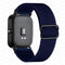 midnight blue / 22mm