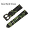 green black / 22mm