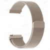 Amazfit Milanese Loop Band Stainless Steel Smartwatch Strap Metal Bracelet