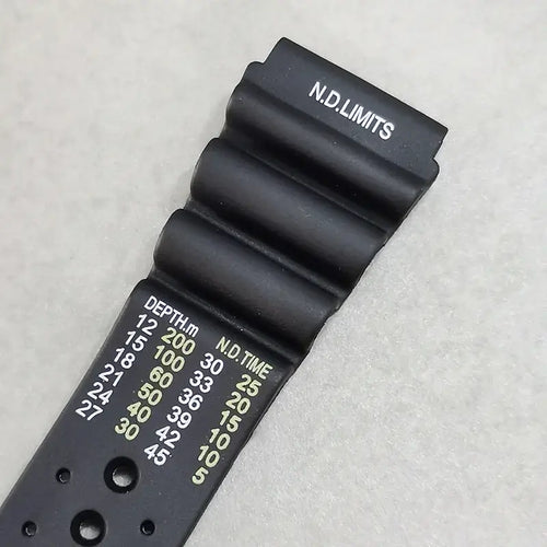 Ticwatch Silicone Band - Premium Quality Comfortable Design