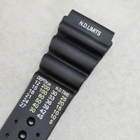 Huawei Sports Silicone Watch Band - Waterproof Design