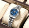 silver blue