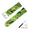 Camo Light Green / 22mm