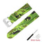 Camo Light Green / 22mm