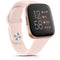 pink / For Fitbit Versa 4