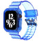 deep blue / Medium to Large