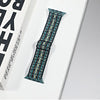Apple Watch Nylon Sport Loop Strap - Breathable and Versatile
