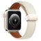 white silver / 38mm 40mm 41mm (42mm S10 & S11)