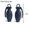 5pcs hand grenade