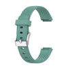 Fitbit Luxe Waterproof Silicone Strap - Soft Comfortable Band