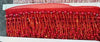 Glass Pearl & Bead Tassel Fringe (5 Yards)