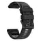 black - gray / 26mm