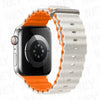 Apple Watch Silicone Strap - Soft Flexible Comfortable Fit