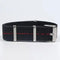 Black Red / 20mm