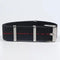 Black Red / 20mm