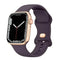 dark purple / 38mm 40mm 41mm (42mm S10 & S11)