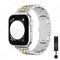 silver gold-tool / 38mm 40mm 41mm (42mm S10 & S11)