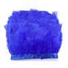Professional Turkey Feather Fringe Trim 10-15cm