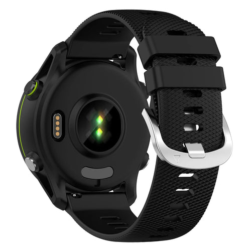 Amazfit Silicone Watch Band Replacement Strap - Durable Comfort