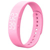 New Smart Watch Women Pedometer Calories Sports Fitness Tracker Smart-watch Waterproof Smart Digital Bracelet Relogio Feminino