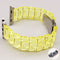 transparent yellow / 38mm 40mm 41mm (42mm S10 & S11)