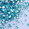 Aquamarine / Mix Size-1440pcs