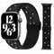flashy black / 38mm 40mm 41mm (42mm S10 & S11)