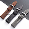 COROS Leather Watch Band 20cm Breathable Unisex for COROS Smartwatch