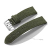 Amazfit Sailcloth Nylon Watch Band Waterproof Quick Release Strap
