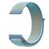 Amazfit Nylon Band Replacement Adjustable Strap for Smartwatch