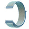 cornflower blue / 22mm