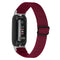 wine red / For Fitbit luxe