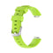 lime / Fitbit Inspire 2 Inspire 1 and Inspire HR / Medium to Large