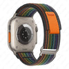 Apple Watch Trail Loop Nylon Strap - Durable and Versatile