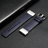 Genuine Leather Garmin Straps - Quickfit