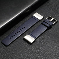 Genuine Leather Garmin Straps - Quickfit