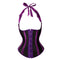 PURPLE / M