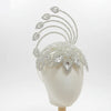 Rhinestone Strass Headpiece