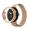 milanese rose gold / Google Pixel 1-2-3-4(41mm)