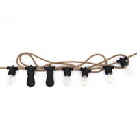 S14 speaker light
