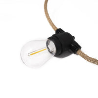 S14 speaker light