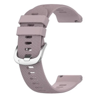 Amazfit Silicone Sport Band Replacement Strap For Smartwatch Comfortable