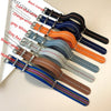OnePlus Smartwatch Nylon Elastic Band Military Style Watch Strap Bracelet