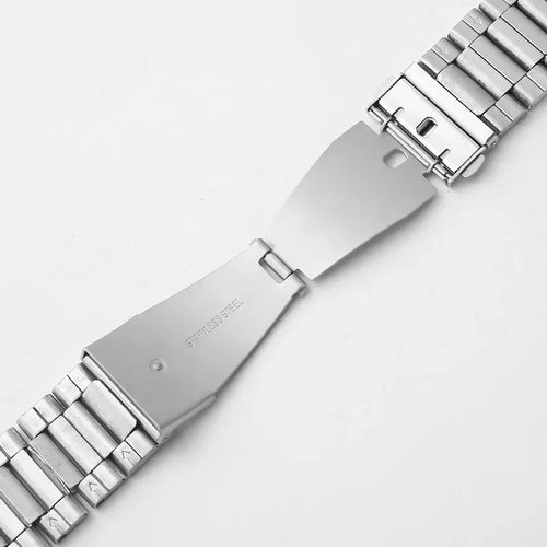 COROS Bands Aluminum Watch Strap For Smartwatches With Metal Link Design